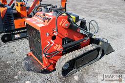 AGT Industrial LRT23 mini skid loader