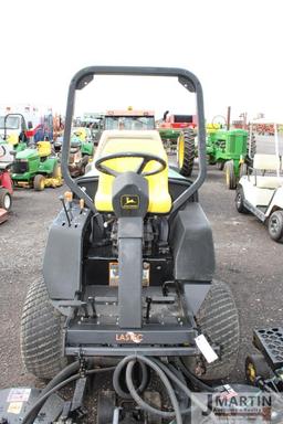 JD 1620 commercial mower