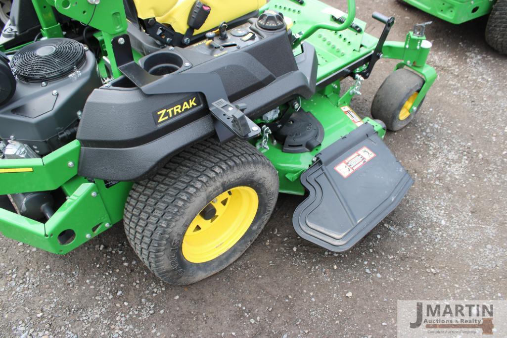 2021 JD Z740R zero turn