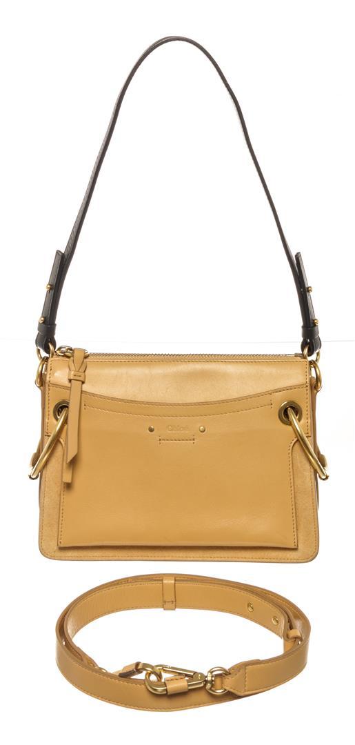 Chloe Roy Shoulder Bag