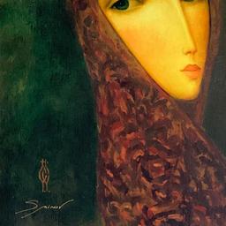 Contessa by Smirnov (1953-2006)