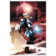 Thor #615 by Marvel Comics