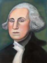 George Washington by Anonymous