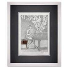 Visible Sound by Kostabi Original