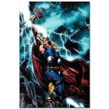 Thor First Thunder #1 by Marvel Comics