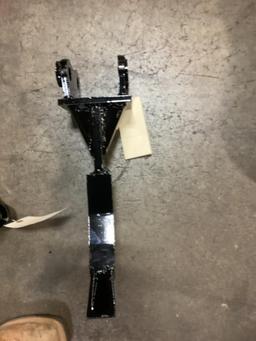 New Unused Ripper Mini Excavator Attachment