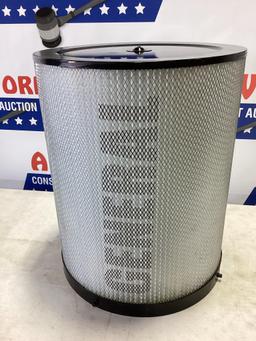 New Unused Model 10-106M Canister Filter