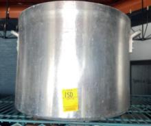 LARGE COMMERCIAL STOCK POT