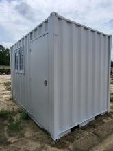 12ft container, , Unused