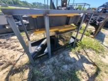 Skid Steer Breaker, AGT, Unused