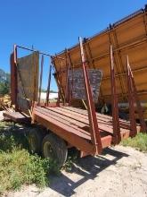 New Holland Stack Wagon