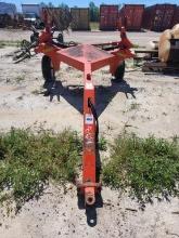 Kuhn SR 108 Speed Rake Sr 103