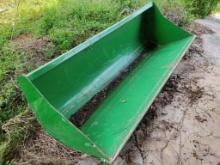 John Deere Bucket