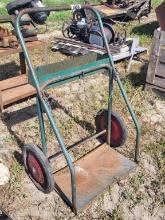 Welding Cart