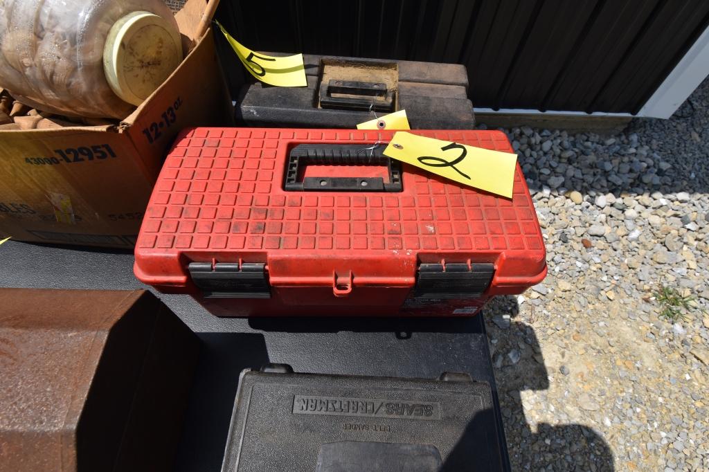 Poplar Mechanic poly toolbox Poplar Mechanic poly Poplar Mechanic poly toolbox