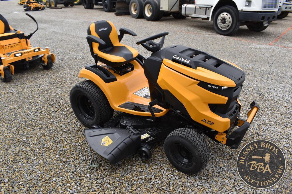 2022 CUB CADET XT2 SLX50 26176