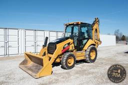 2011 CATERPILLAR 420E 25888