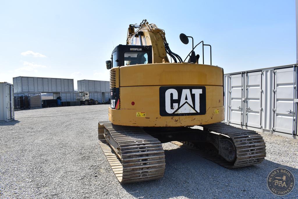 2010 CATERPILLAR 321D LCR 25927