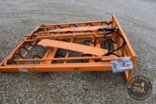 Bale Grabbers / Handlers LANDHONOR ACCUMULATOR GRAPPLE 27852