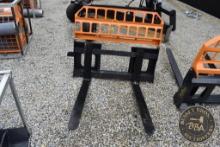 Fork, Pallet LANDHONOR PALLET FORKS 27863