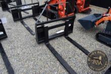 Fork, Pallet AGT INDUSTRIAL PALLET FORKS 26299