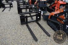 Fork, Pallet AGT INDUSTRIAL PALLET FORKS 26301