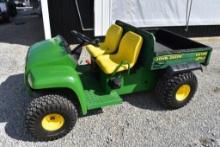 JOHN DEERE GATOR 26606