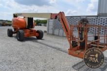 2008 JLG 800AJ 26267