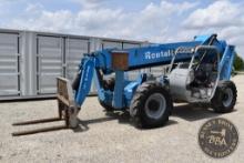 2007 GENIE GTH1056 26345