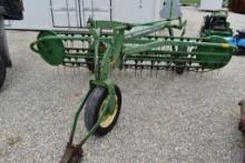 JOHN DEERE 74 26457