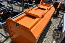 Snow Plow WOLVERINE SP-15-84W 26548