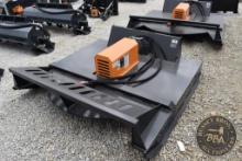 Shredder/Mower WOLVERINE SKIDSTEER BRUSH CUTTER 26593