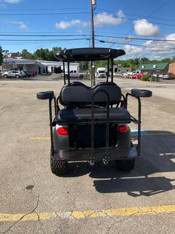 Club Car Tempo