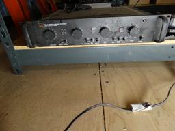 ADS Model 10 Acoustic Dimension Synthesizer