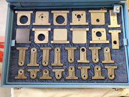 PIC DESIGN CORPORATION SUITCASE PARTS