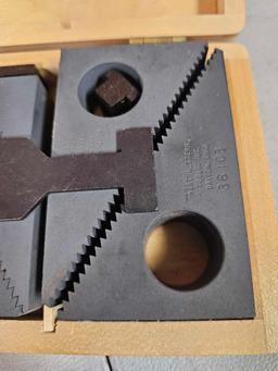 MACHINIST STEP BLOCK KIT