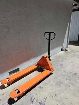 PALLET JACK