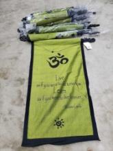 21 "LIVE AS IF" MY SPIRIT GARDEN BANNERS