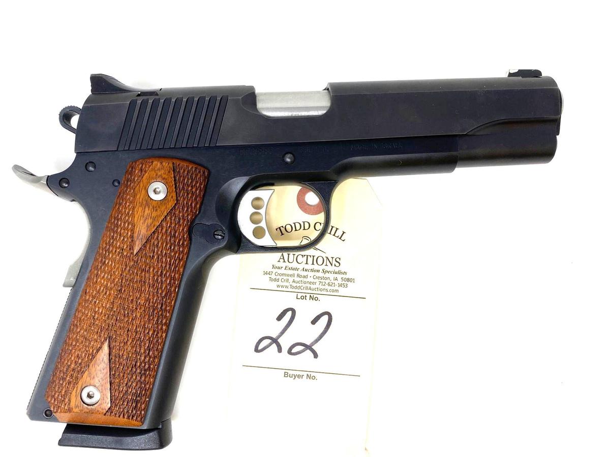 Desert Eagle 1911 G & C Pistol