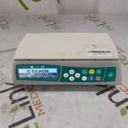 B. Braun Infusomat Space Infusion Pump - 378227