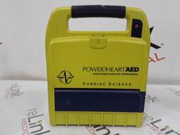 Cardiac Science PowerHeart AED - 379678