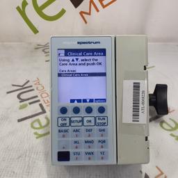 Baxter Sigma Spectrum 6.05.13 without Battery Infusion Pump - 379467