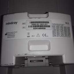Mindray V21 Bedside Patient Monitor - 316139