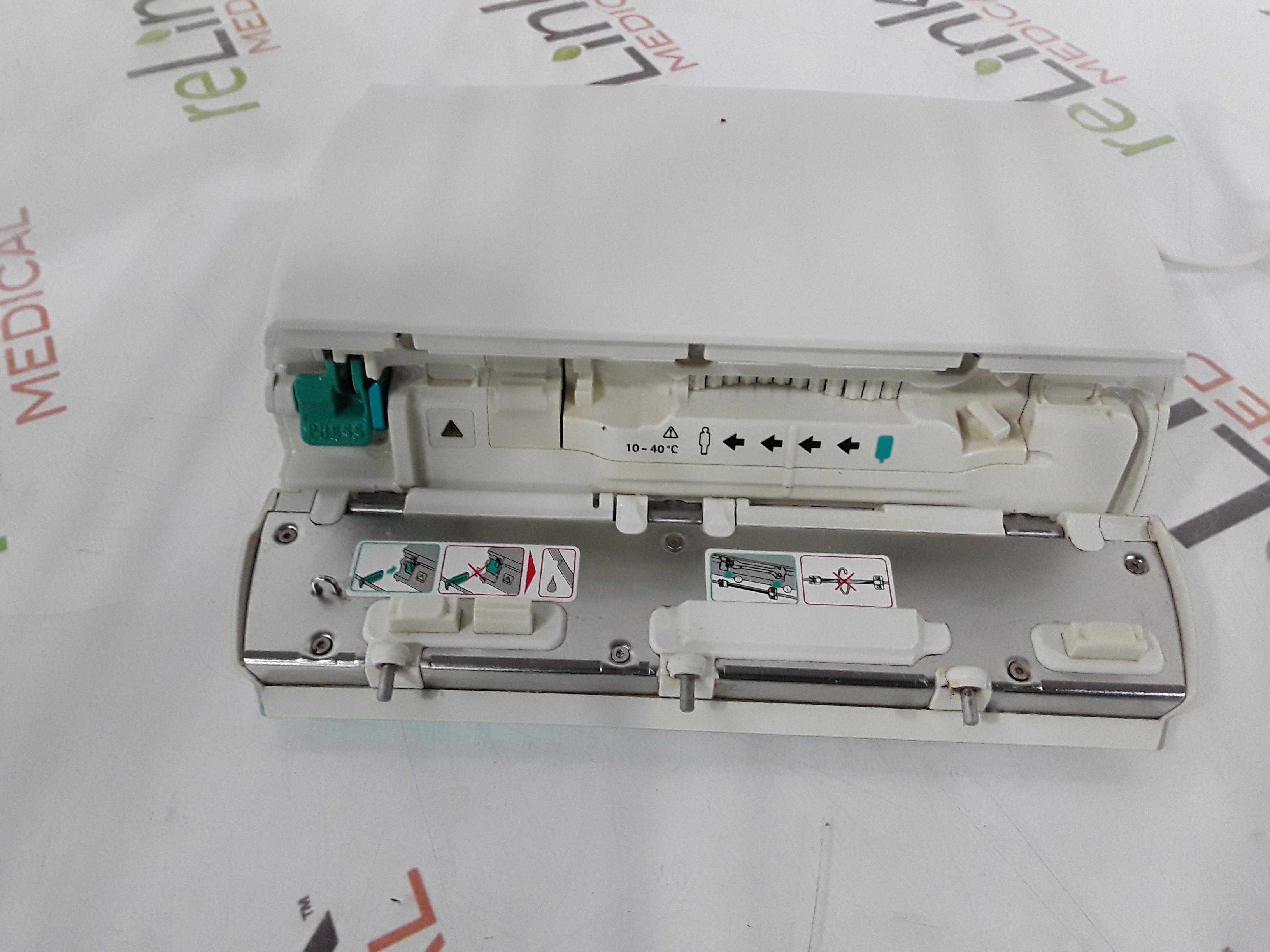 B. Braun Infusomat Space Infusion Pump - 378507