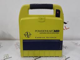 Cardiac Science PowerHeart AED - 379744