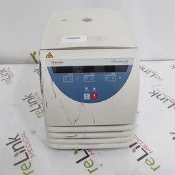 Thermo Scientific Legend Micro 17R Centrifuge - 295834