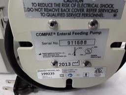 Medline COMPAT Enteral Feeding Pump - 372575