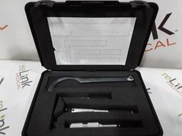 Sturtevant Richmont 5340328 Torque Wrench Kit - 372009