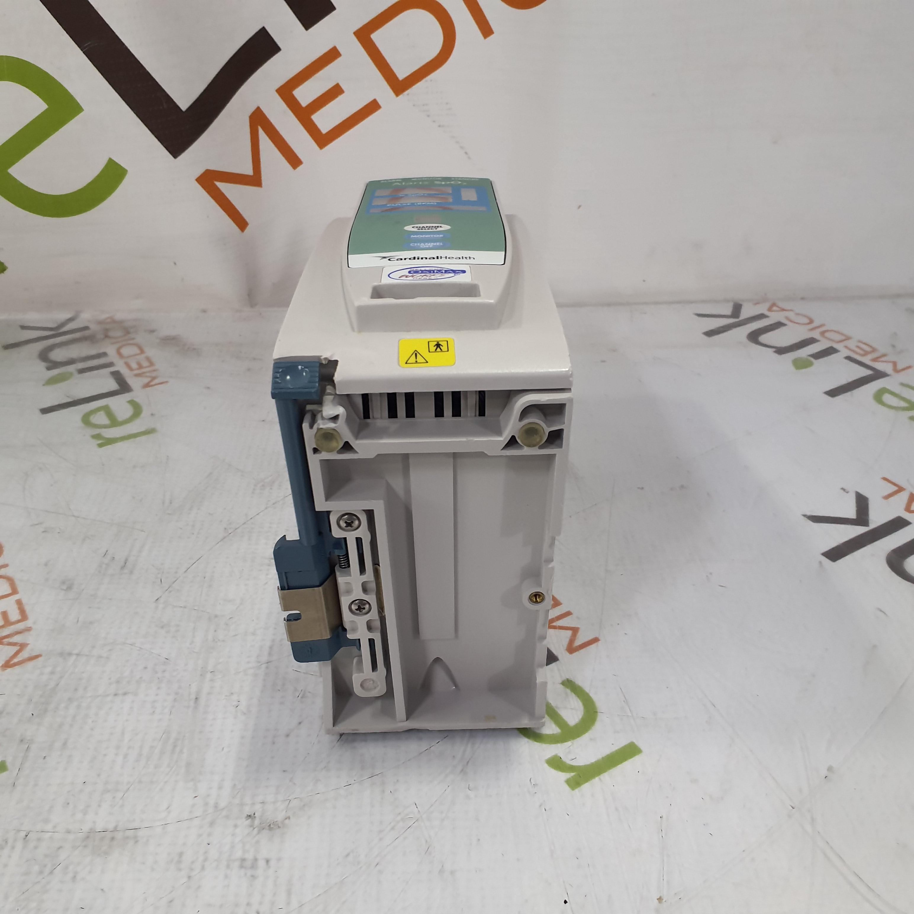 Alaris 8210 SPO2 Pump Module - 399169