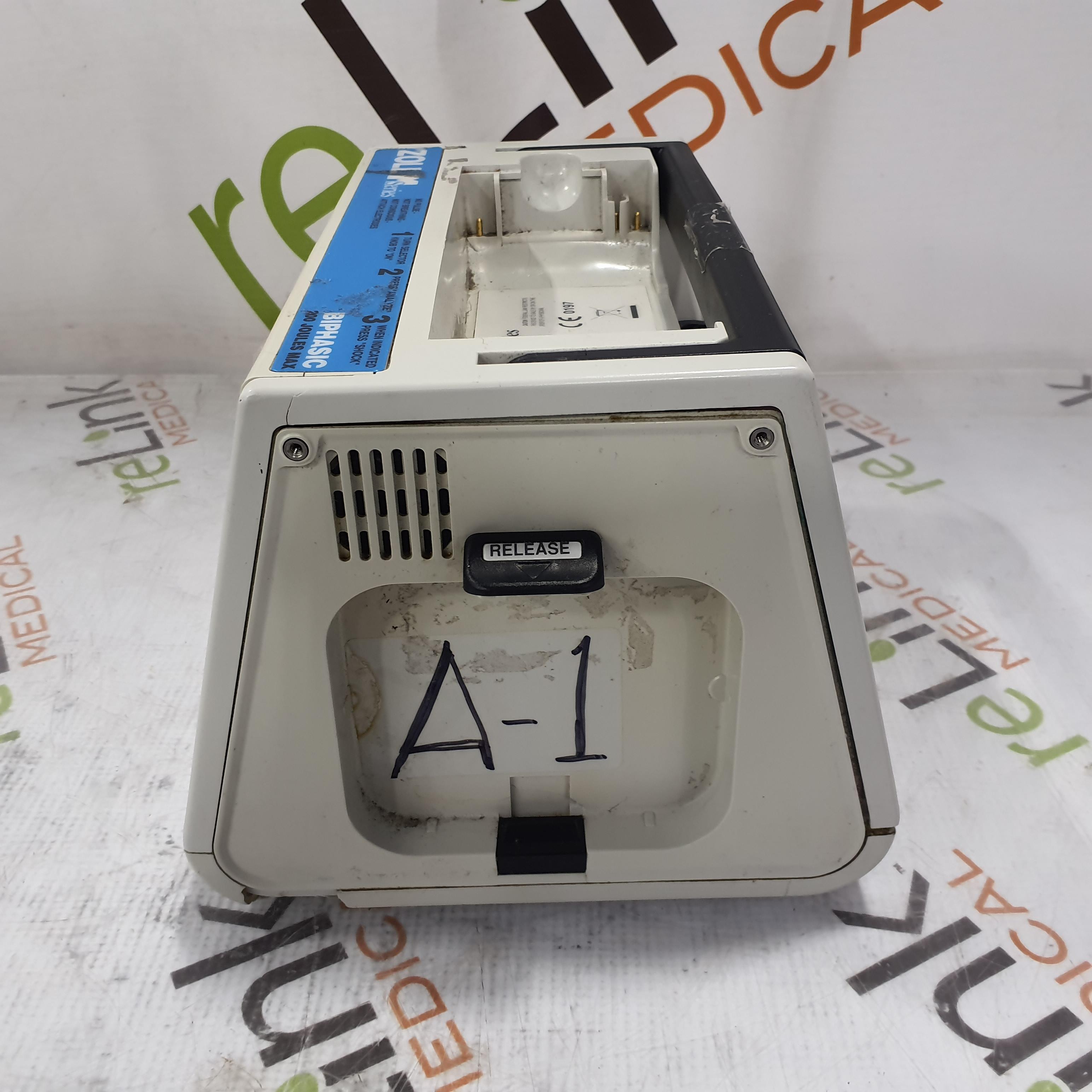 Zoll M Series Defibrillator - 377698